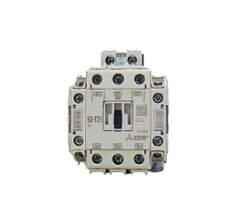 Contator SD-T21BC 20A - 2 contatos abertos + 2 contatos fechados Mitsubishi