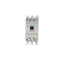  Disjuntores de Caixa Moldada NF400-CW 3P 300A Mitsubishi