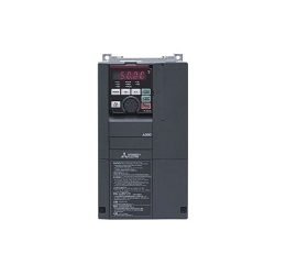 Inversor de Frequência 1,5A 380V - FR-A840-0.4K-1 Mitsubishi