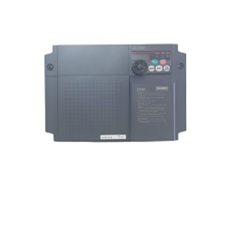 Inversor de Frequência 23,8A 220V trifásico FR-D720-238-NA Mitsubishi