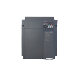 Inversor de Frequência 29,5A 380V FR-D740-15K Mitsubishi 