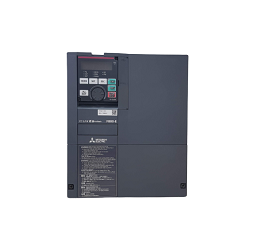 Inversor de Frequência 45A 220V - FR-F820-11K-1 Mitsubishi