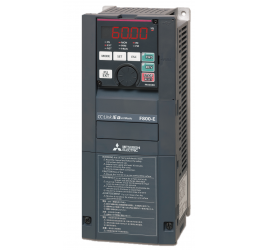 Inversor de Frequência 4,8A 380V - FR-F840-2.2K-1 Mitsubishi