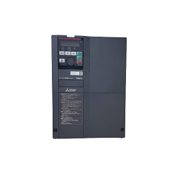 Inversor de Frequência 58A 220V - FR-F820-15K-1 Mitsubishi