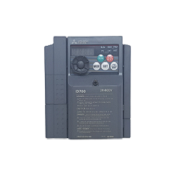 Inversor de Frequência 5A 380V FR-D740-050-NA Mitsubishi 